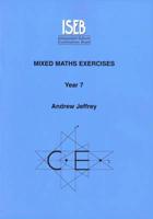 Mixed Maths Exercises Pupil's Book: Year 7
