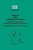 French for Common Entrance