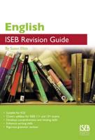 English. ISEB Revision Guide