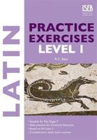 Latin Practice Exercises. Level 1
