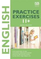 English Practice Exercises 11+