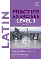 Latin Practice Exercises. Level 3