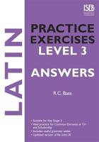 Latin Practice Exercises. Level 3 Answers
