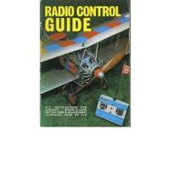 Radio Control Guide