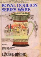 Royal Doulton Series Ware. Volume 1