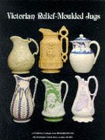 Victorian Relief-Moulded Jugs