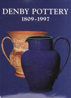 Denby Pottery, 1809-1997