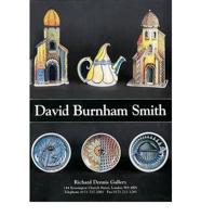 David Burnham Smith
