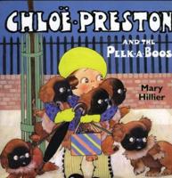 Chloë Preston and the Peek-a-Boos