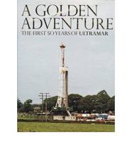 A Golden Adventure