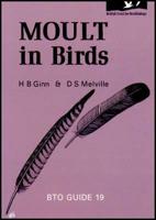 Moult in Birds