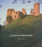 Castles of Shropshire