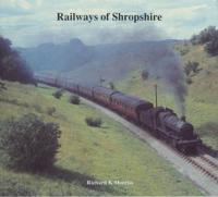 Railways of Shropshire