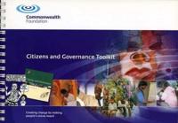 Citizens and Governance Toolkit