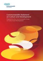 Commonwealth Statement on Culture and Development