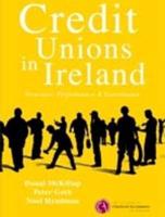 Credit Unions in Ireland