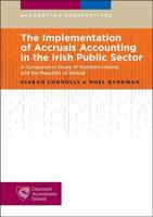 The Implementation of Accruals Accounting in the Irish Public Sector