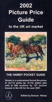 Picture Price Guide. UK Art Market
