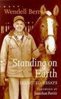 Standing on Earth