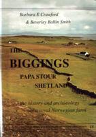 The Biggings, Papa Stour, Shetland