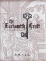 The Locksmith Craft in Early Modern Edinburgh
