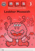 Leabhar Measaidh
