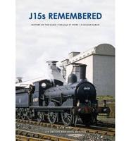 J15s Remembered