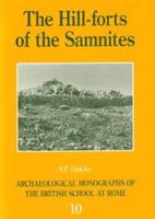 The Hill-Forts of the Samnites