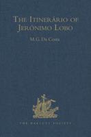 The Itinerário of Jerónimo Lobo