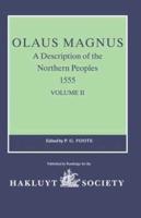 Olaus Magnus Vol. 2