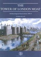 The Tower of London Moat