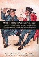 'Safe Moor'd in Greenwich Tier'