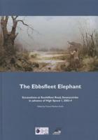 The Ebbsfleet Elephant