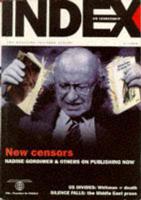 Index on Censorship. 2, 1996