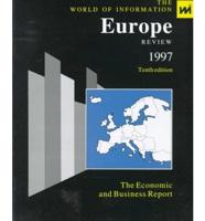 Europe Review 1997