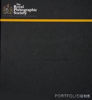 The Royal Photographic Society. Portfolio One