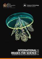 International Images for Science 2013