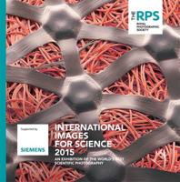 International Images for Science 2015