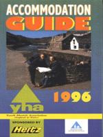 YHA Accommodation Guide 1996