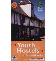 YHA Accommodation Guide to England & Wales 2002