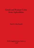 Greek and Roman Coins from Aphrodisias