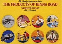 The Products of Binns Road