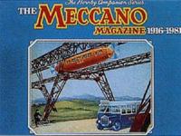 The Meccano Magazine 1916-1981