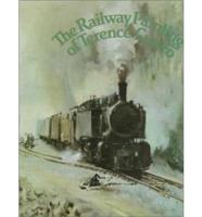 The Railway Painting of Terence Cuneo