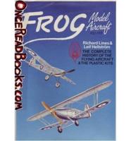 Frog Model Aircraft 1932-1976
