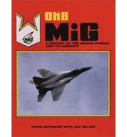 OKB MiG