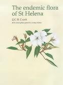 The Endemic Flora of St Helena
