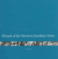 Introducing the Friends of the Western Buddhist Order