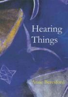 Hearing Things