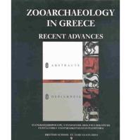 Zooarchaeology in Greece